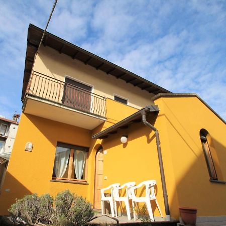Holiday Home Val Grande By Interhome Pianello Del Lario Exterior foto