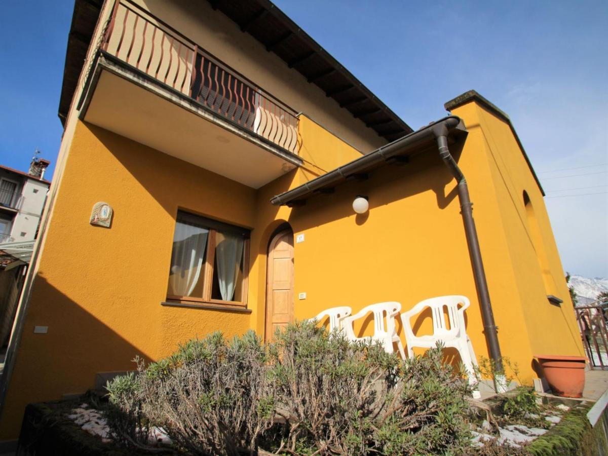 Holiday Home Val Grande By Interhome Pianello Del Lario Exterior foto