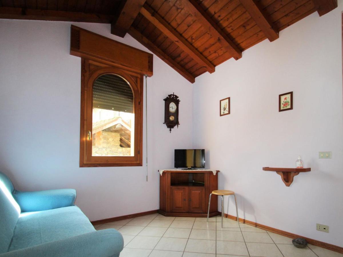 Holiday Home Val Grande By Interhome Pianello Del Lario Exterior foto