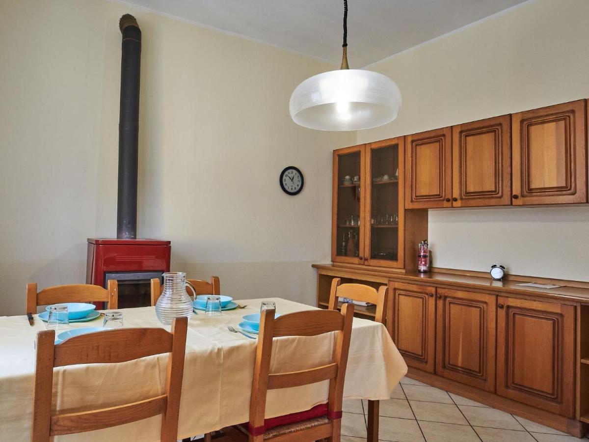 Holiday Home Val Grande By Interhome Pianello Del Lario Exterior foto