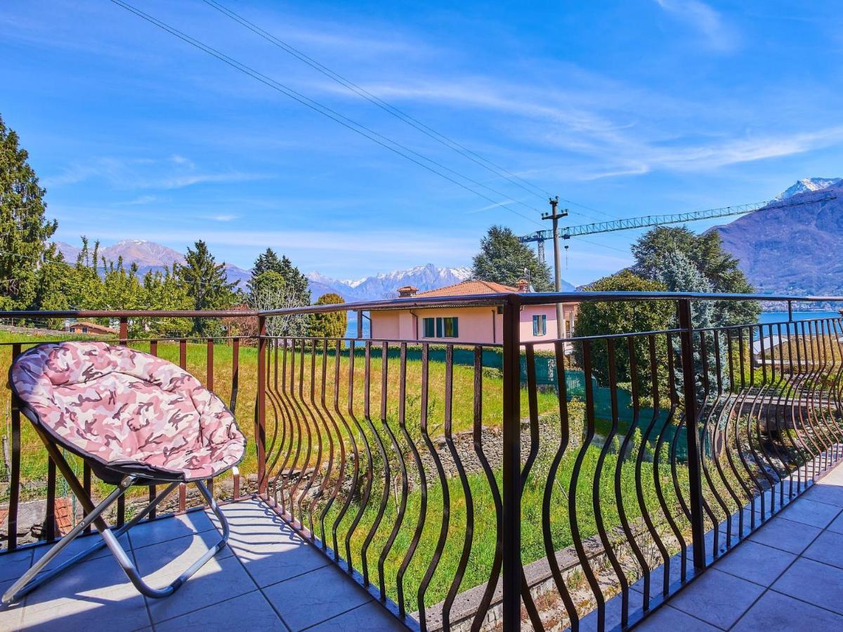 Holiday Home Val Grande By Interhome Pianello Del Lario Exterior foto