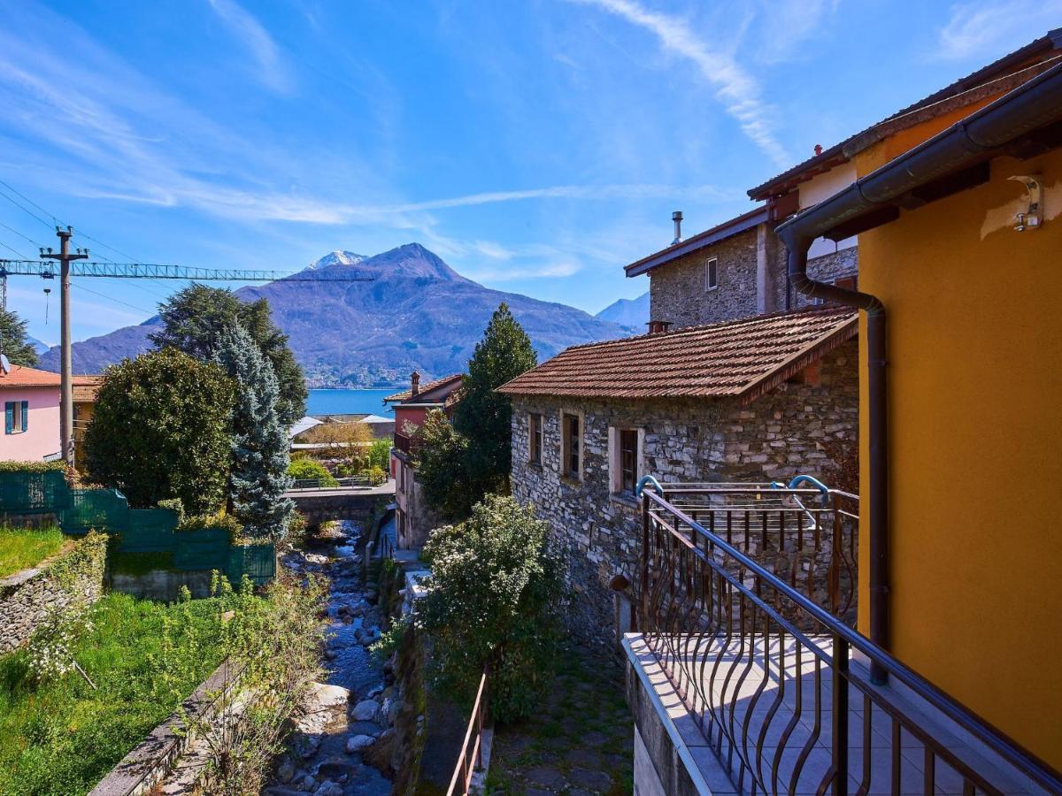 Holiday Home Val Grande By Interhome Pianello Del Lario Exterior foto