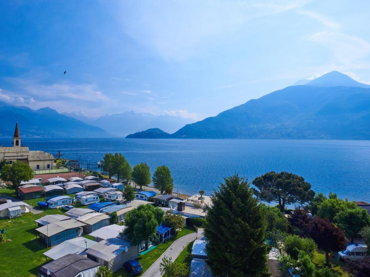Holiday Home Val Grande By Interhome Pianello Del Lario Exterior foto